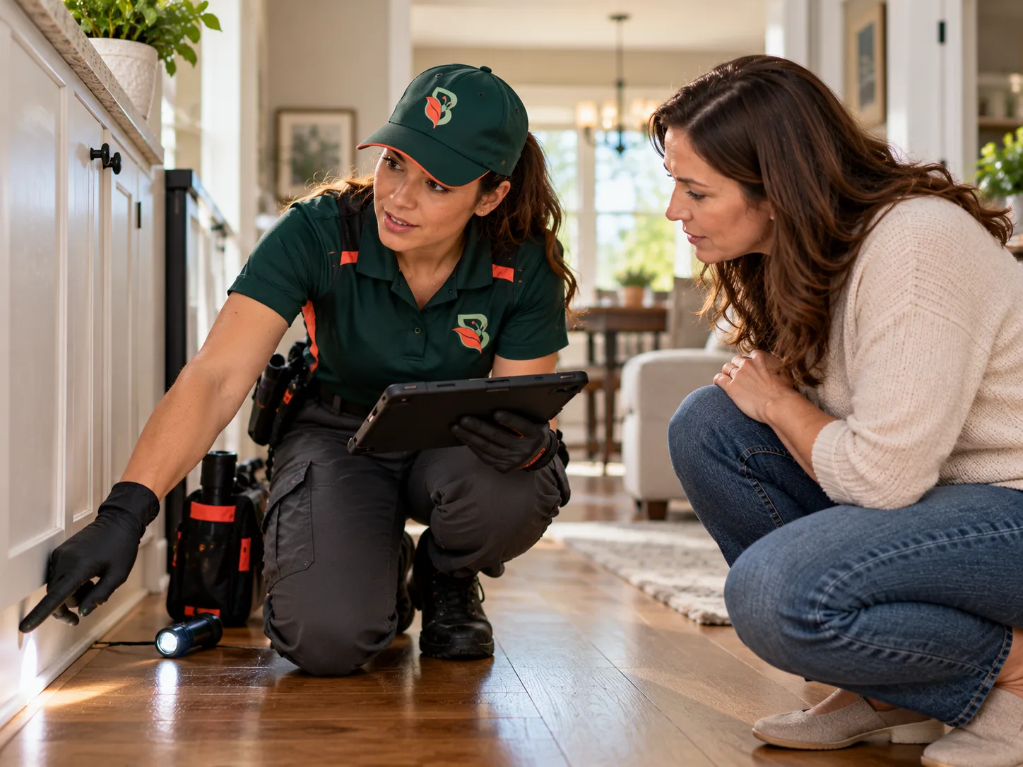 Pest Control Coalinga, CA FAQs